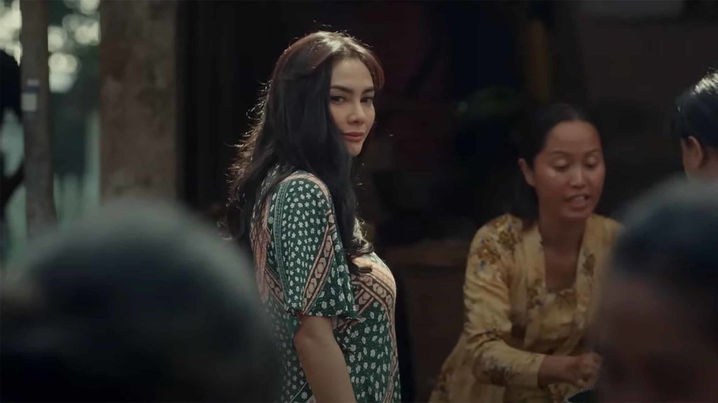 Daftar Film Horor Indonesia Juni 2024 di Bioskop dan Streaming