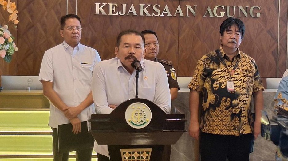 Jaksa Agung Sebut Seleksi Capim KPK Harus Terbuka dan Netral