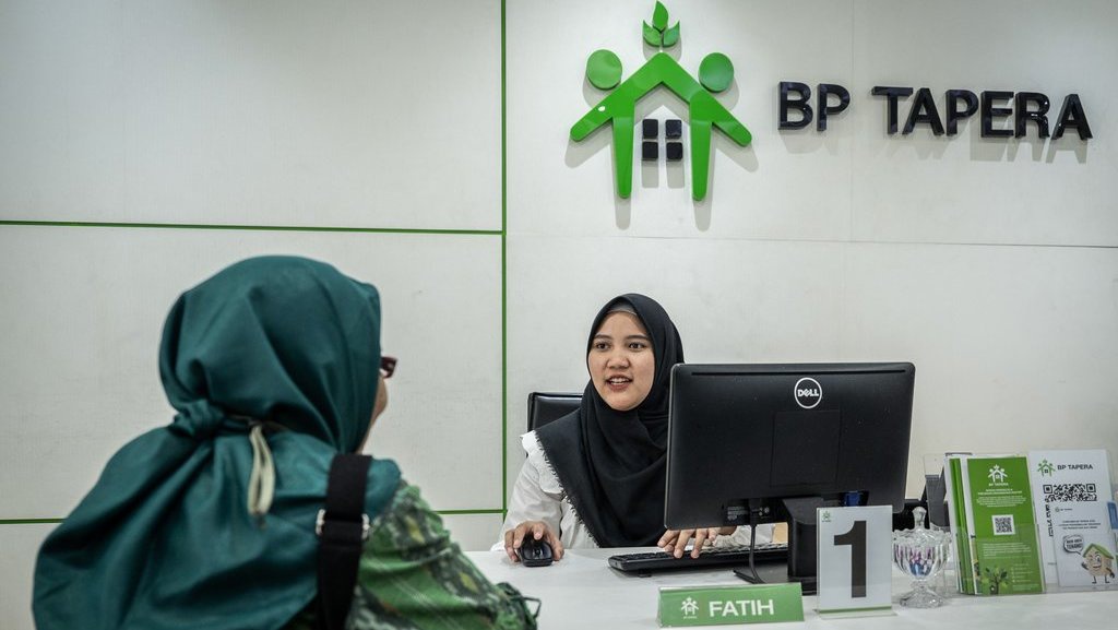 Ombudsman Jamin Iuran Tapera yang Diinvestasikan ke SBN Aman Ombudsman Jamin Iuran Tapera yang Diinvestasikan ke SBN Aman