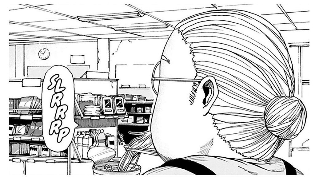 Baca Komik Sakamoto Days 200 Sub Indo & Prediksi Chapter Baru