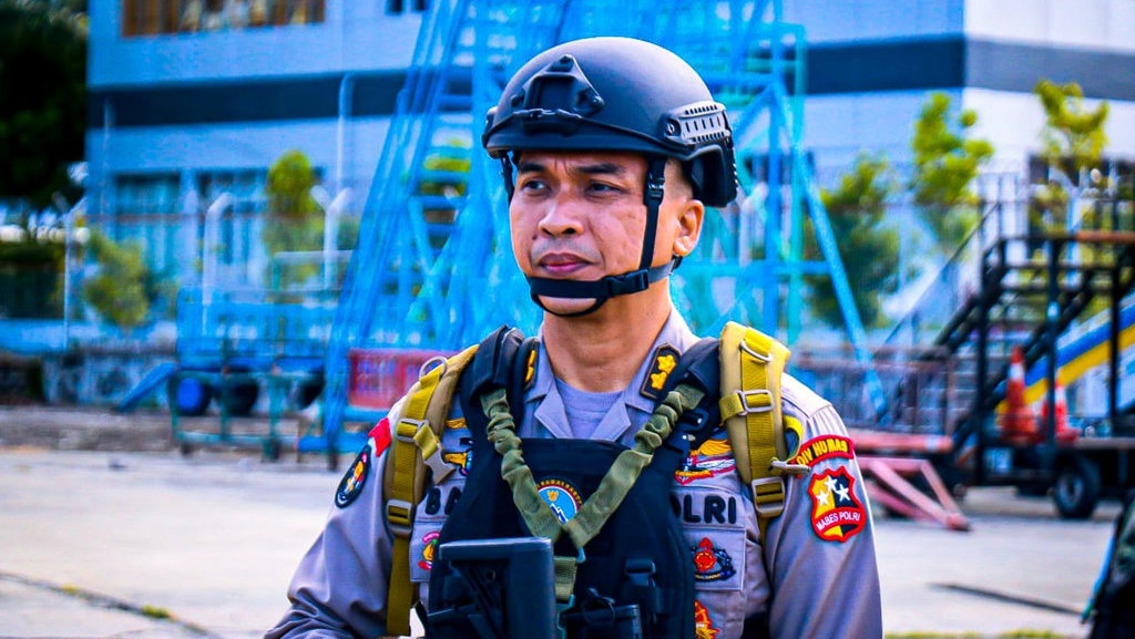 Tukang Ojek di Papua Tewas Ditembak Kelompok Sipil Bersenjata Tukang Ojek di Papua Tewas Ditembak Kelompok Sipil Bersenjata