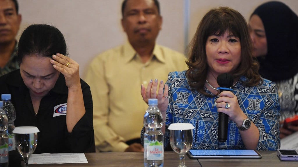 RI Bangun Industri Semikonduktor, Apindo Wanti-wanti Banjir TKA RI Bangun Industri Semikonduktor, Apindo Wanti-wanti Banjir TKA