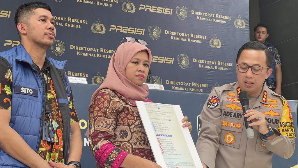 KPAI Temukan Ekploitasi Anak di Program PKL & Magang