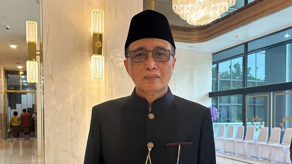 MA Persilakan KY Dalami Putusan Batas Usia Calon Kepala Daerah