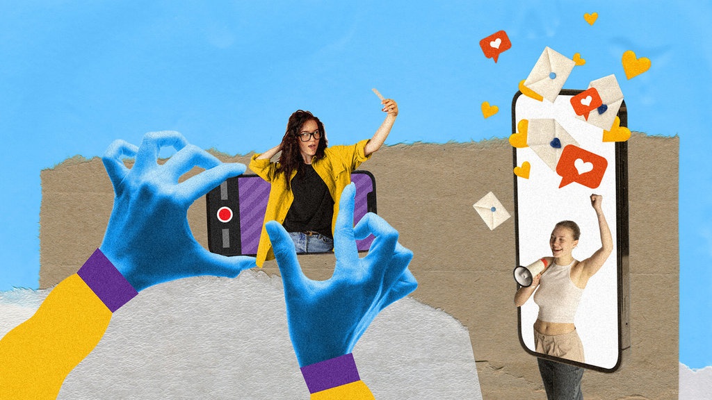 Dunia Momfluencer: Ruang Digital Ibu untuk Saling Menginspirasi