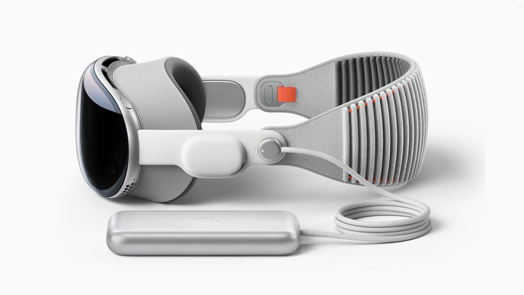 Apple Vision Pro: Pengertian, Kelebihan, dan Kekurangannya Apple Vision Pro: Pengertian, Kelebihan, dan Kekurangannya