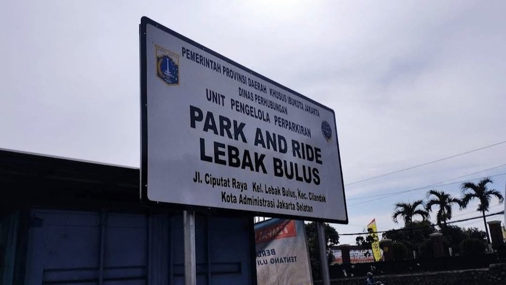 Pemprov DKI Melawan Polusi, Disinsentif Uji Emisi Jadi Solusi Pemprov DKI Melawan Polusi, Disinsentif Uji Emisi Jadi Solusi