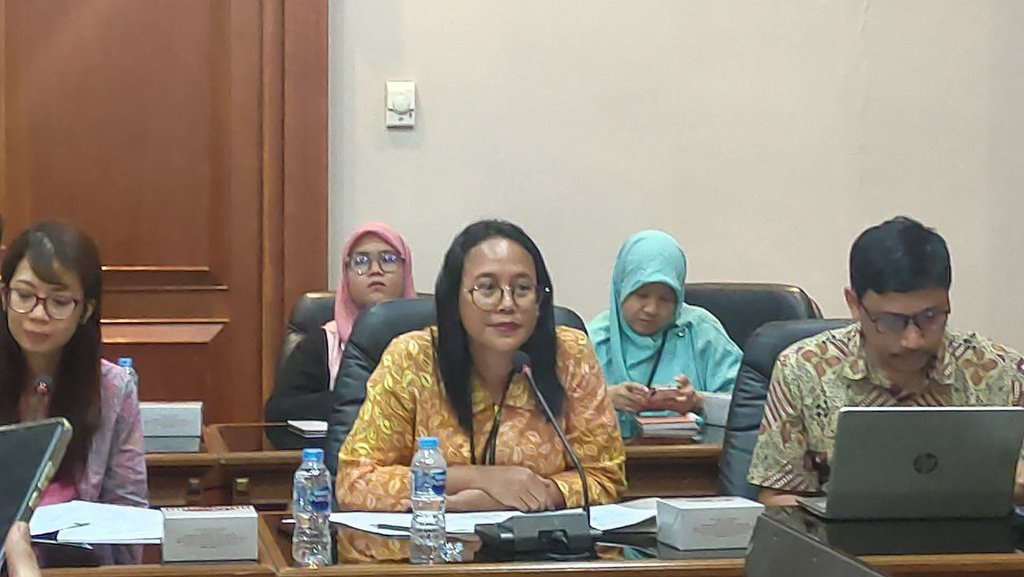 Kemenperin Susun Peta Jalan Dekarbonisasi bagi Industri Semen Kemenperin Susun Peta Jalan Dekarbonisasi bagi Industri Semen