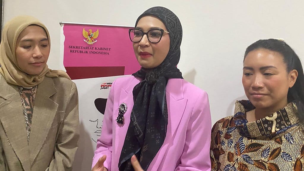 Aturan Turunan UU KIA akan Dibahas Lintas Kementerian & Lembaga