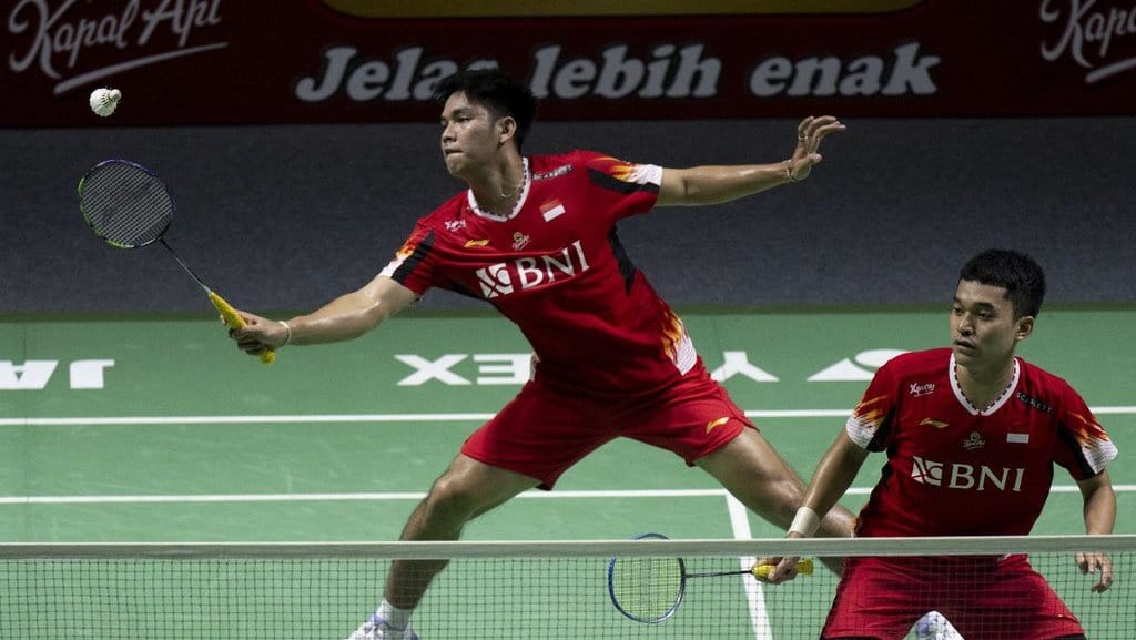 Jadwal BWF Korea Open 2025 Hari Ini 24 September & Link Live Jadwal BWF Korea Open 2025 Hari Ini 24 September & Link Live