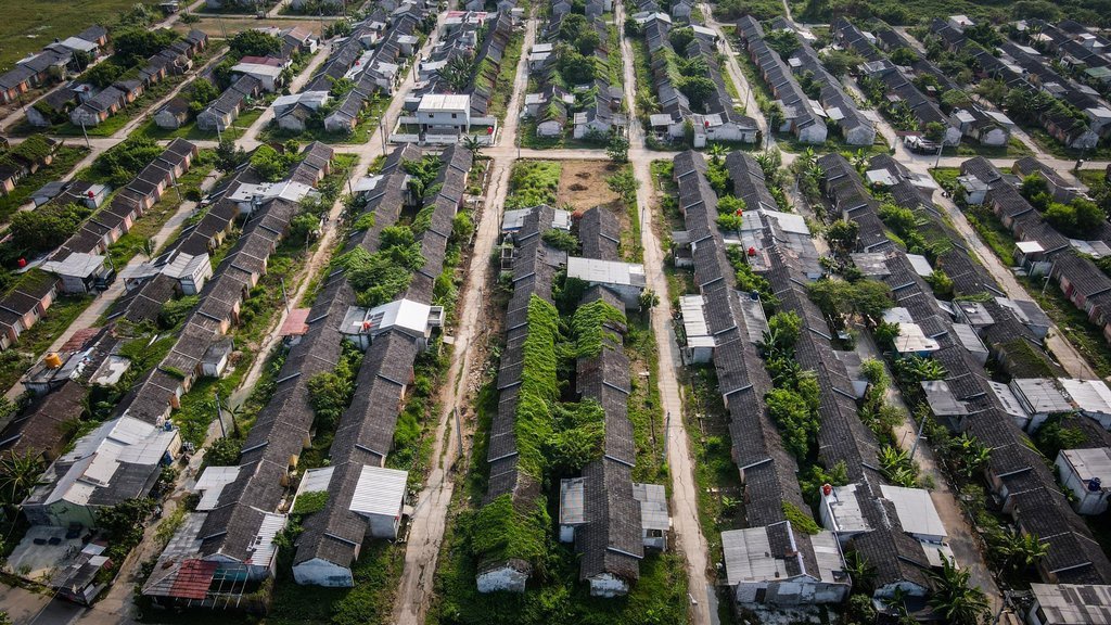 Mampukah Insentif PPN Rumah 100% Genjot Kinerja Sektor Properti? Mampukah Insentif PPN Rumah 100% Genjot Kinerja Sektor Properti?