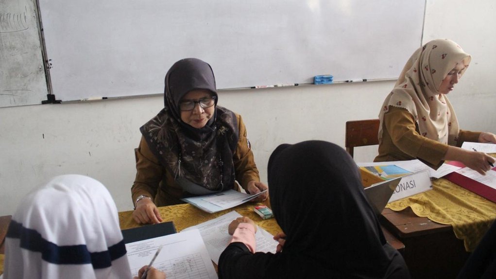 Tata Cara Pendaftaran PPDB/SPMB Baubau 2025 Gel 2, Sampai Kapan? Tata Cara Pendaftaran PPDB/SPMB Baubau 2025 Gel 2, Sampai Kapan?