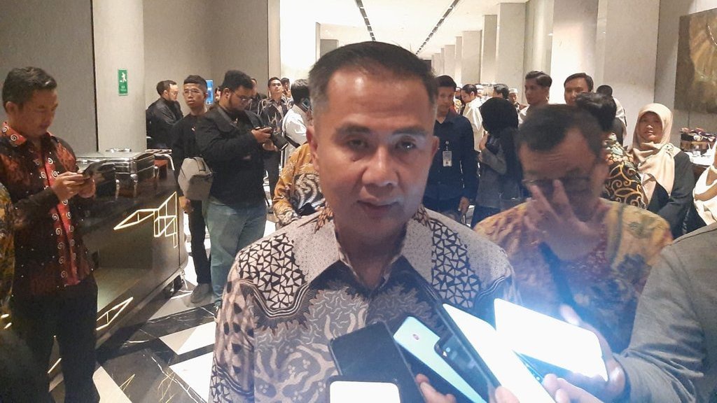 Jabar Tetapkan Kenaikan UMSK 2025 Hanya untuk Subang & Depok Jabar Tetapkan Kenaikan UMSK 2025 Hanya untuk Subang & Depok