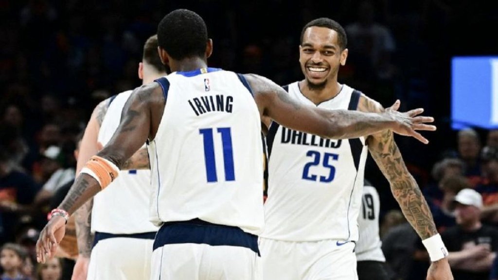 Jadwal Final NBA 2024 Celtics vs Mavericks Tayang Live di Mana? Jadwal Final NBA 2024 Celtics vs Mavericks Tayang Live di Mana?