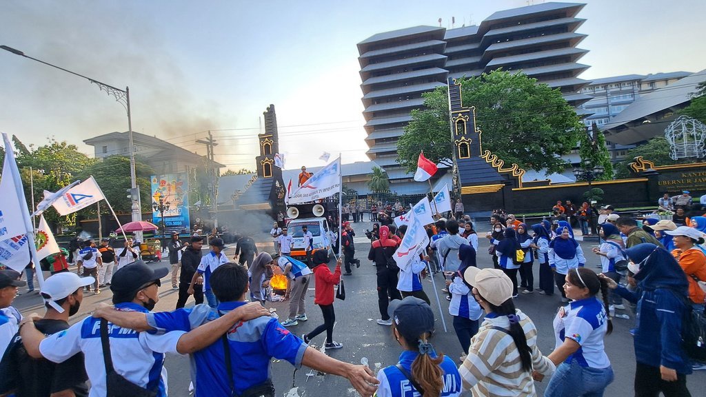 6 Sanksi Pekerja dan Perusahaan yang Tak Mau Bayar Iuran Tapera