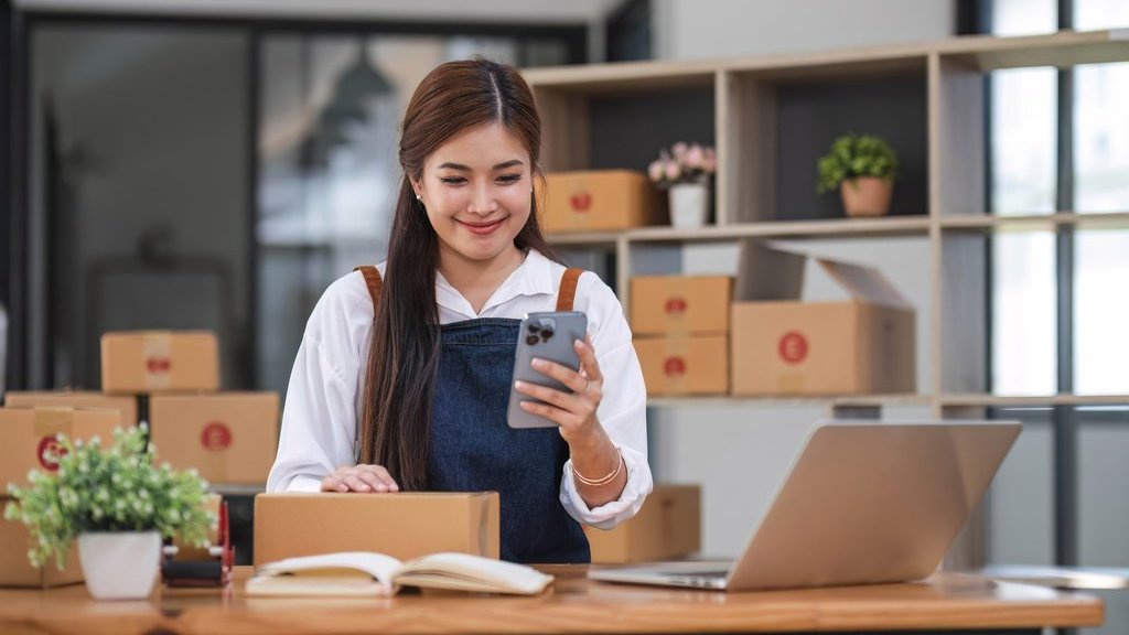 Ide dan Peluang Usaha yang Cocok untuk Pemula Ide dan Peluang Usaha yang Cocok untuk Pemula