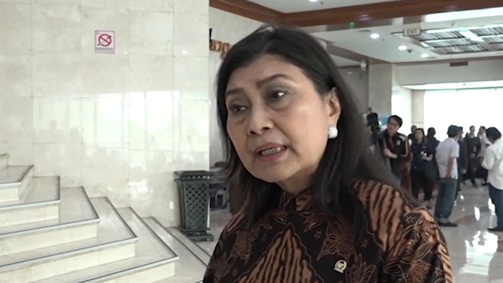 Profil Felicitas Tallulembang, Agama, dan Asal Partai Politik Profil Felicitas Tallulembang, Agama, dan Asal Partai Politik