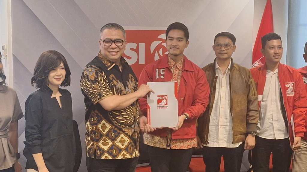 PSI Dukung Waketum Nasdem Ahmad Ali Jadi Cagub Sulawesi Tengah PSI Dukung Waketum Nasdem Ahmad Ali Jadi Cagub Sulawesi Tengah