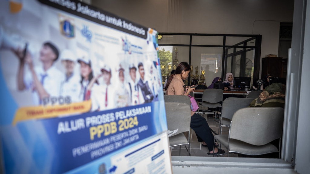 Mendikdasmen: Tak Ada Lagi Zonasi & Ujian, Diganti Kata Lain