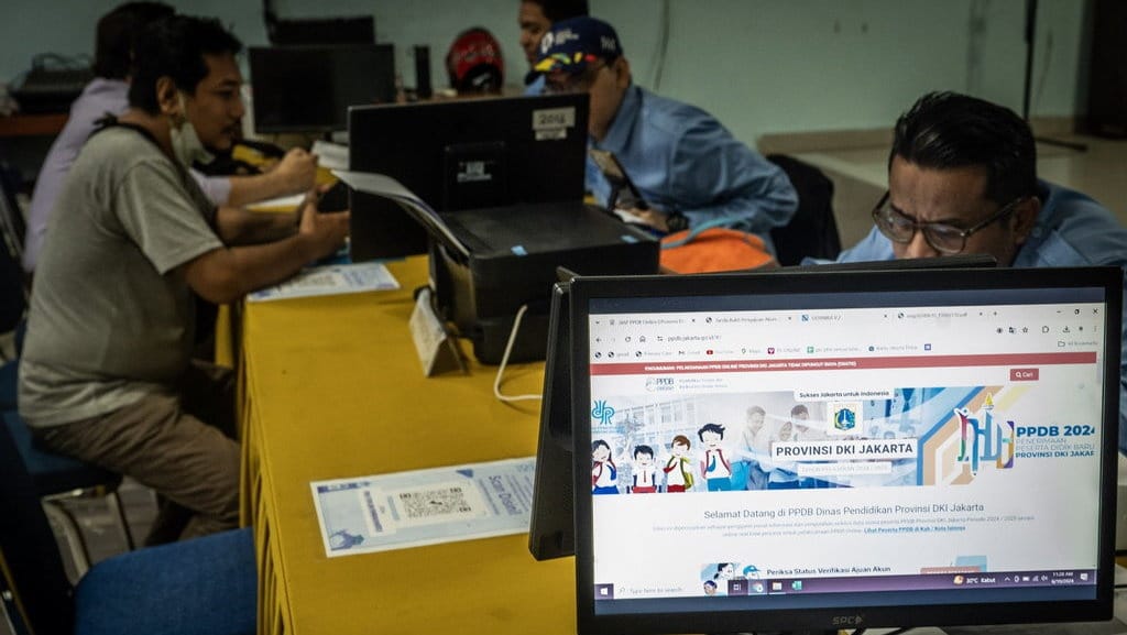 Cara Melaporkan Kecurangan di SPMB 2025 Cara Melaporkan Kecurangan di SPMB 2025