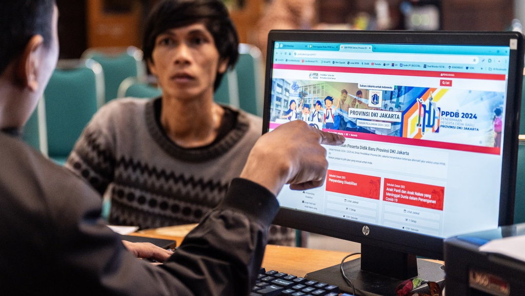 Cara Cabut Berkas PPDB 2024 yang Sudah Terdaftar & Ingin Pindah Cara Cabut Berkas PPDB 2024 yang Sudah Terdaftar & Ingin Pindah