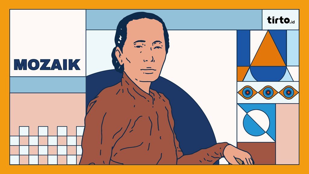 Ratu Ageng, Ia yang Menempa Diponegoro di Tegalrejo Ratu Ageng, Ia yang Menempa Diponegoro di Tegalrejo