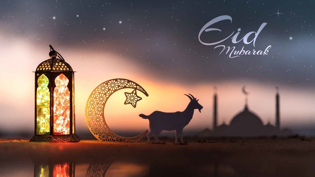 Hitung Mundur Idul Adha 2025: Cek Tanggal Merah & Cuti Bersama Hitung Mundur Idul Adha 2025: Cek Tanggal Merah & Cuti Bersama