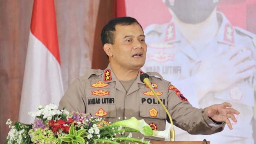 Pakar Politik Khawatirkan Netralitas TNI-Polri di Pilkada Jateng Pakar Politik Khawatirkan Netralitas TNI-Polri di Pilkada Jateng