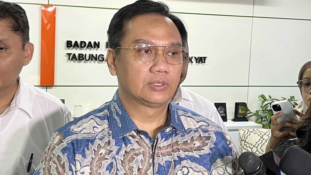 Ombudsman: Iuran Tapera Dikaji Sepenuhnya Ditanggung Pekerja
