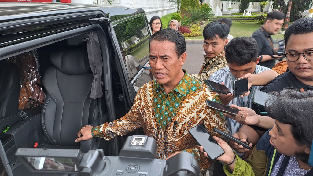 Gara-gara El Nino, Kementan Alihkan Anggaran untuk Beli Pompa