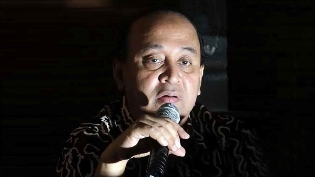 Tanah di Menteng Diserobot Mafia, Fuad Bawazier Mengadu ke DPR