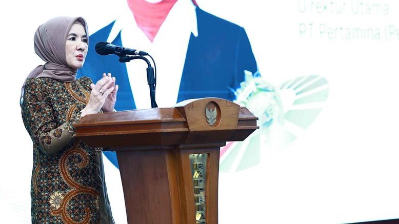 Bappenas dan Pertamina Jalin Kerja Sama Energi Keberlanjutan