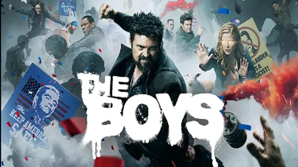 Nonton Serial The Boys S4 Sub Indo, Sinopsis dan Link Streaming Nonton Serial The Boys S4 Sub Indo, Sinopsis dan Link Streaming