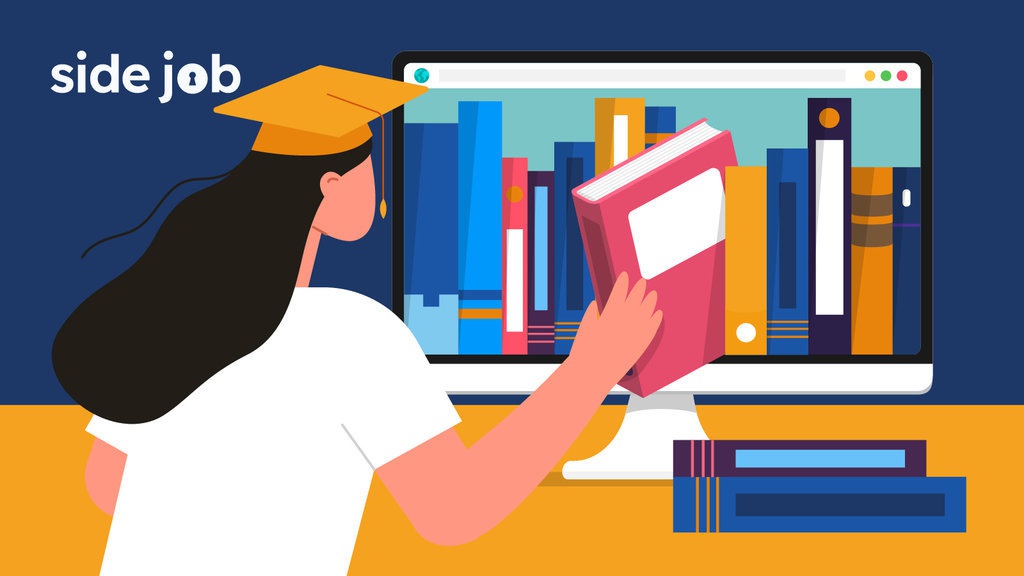 Mempertebal Dompet Lewat Catatan, Opsi Pendapatan Para Pelajar Mempertebal Dompet Lewat Catatan, Opsi Pendapatan Para Pelajar