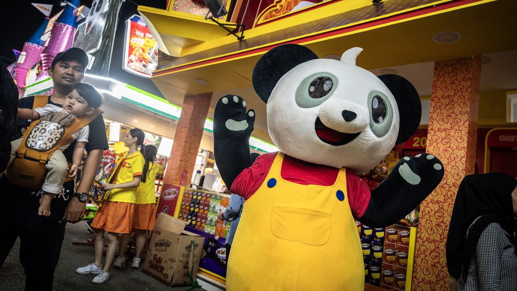 Jakarta Fair 2024 Tetap Berlangsung Selama Libur Iduladha Jakarta Fair 2024 Tetap Berlangsung Selama Libur Iduladha