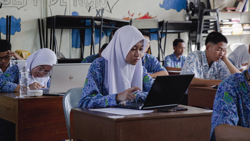 35 Contoh Kata-Kata Banner Pengumuman Ujian TKA SD, SMP, & SMA 35 Contoh Kata-Kata Banner Pengumuman Ujian TKA SD, SMP, & SMA