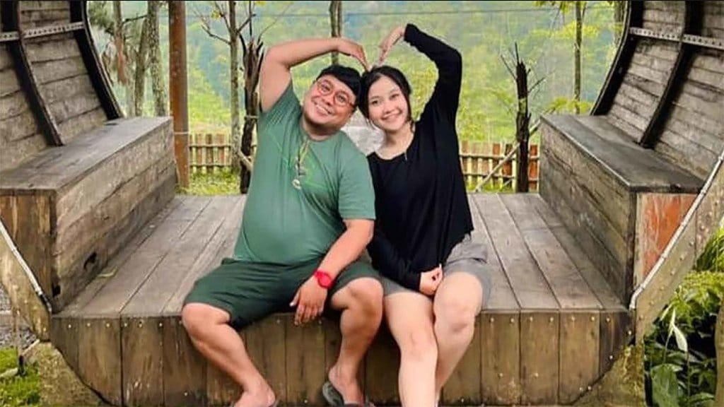 Profil Heri Horeh dan Riyuka Bunga, Kenapa Viral? Profil Heri Horeh dan Riyuka Bunga, Kenapa Viral?