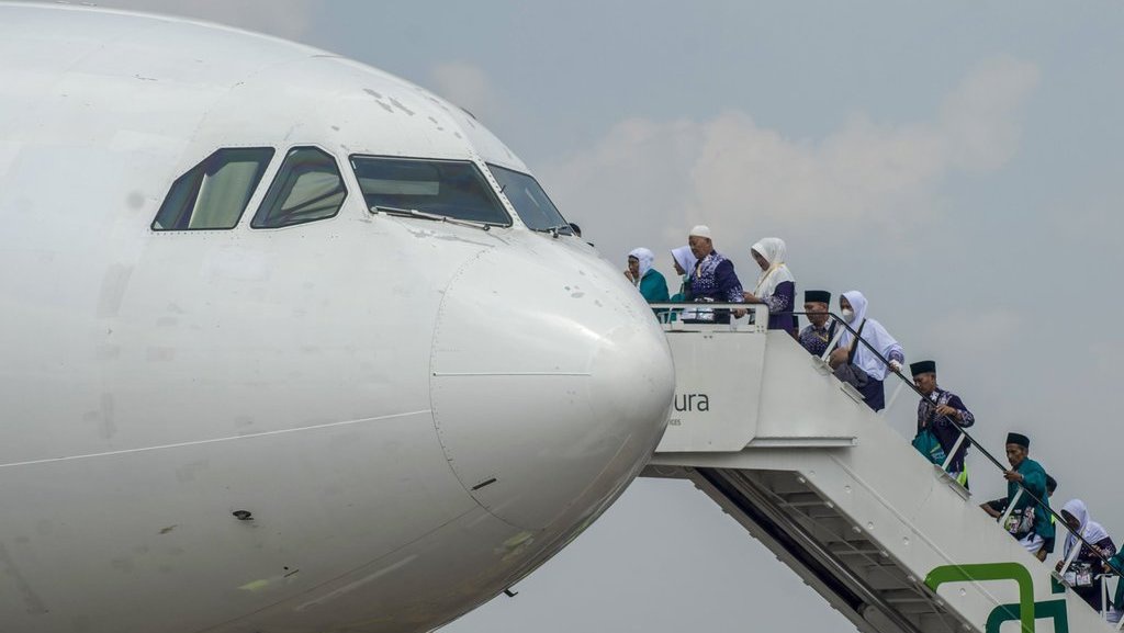 Kiat Memilih PIHK Agar Tidak Terjebak Travel Haji Ilegal