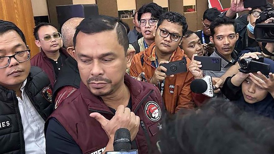 Profil Brigjen Mukti Juharsa dan Perannya di Kasus Harvey Moeis Profil Brigjen Mukti Juharsa dan Perannya di Kasus Harvey Moeis