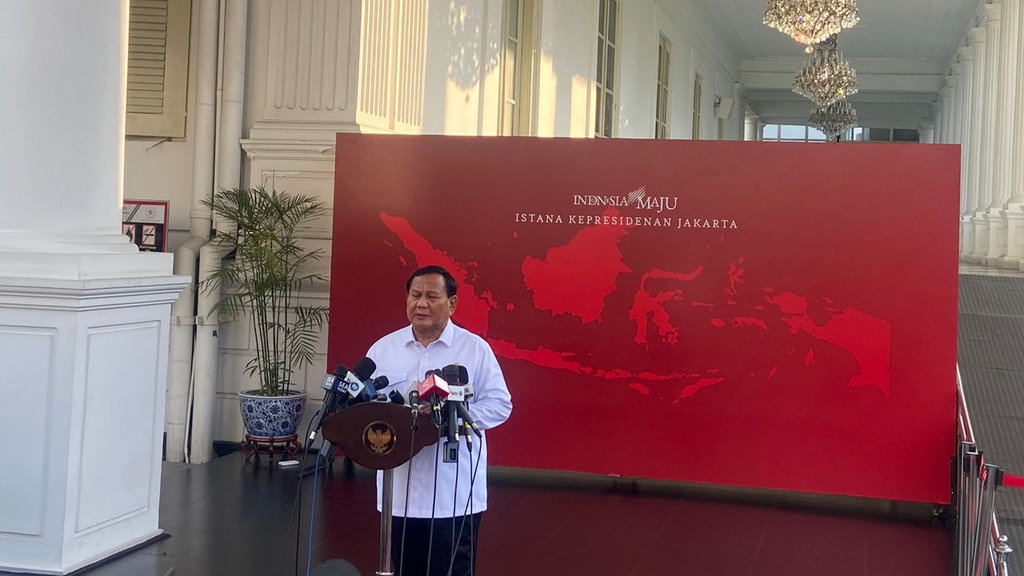 Pemerintah Berencana Tampung Anak Palestina di Ponpes Jawa Timur Pemerintah Berencana Tampung Anak Palestina di Ponpes Jawa Timur