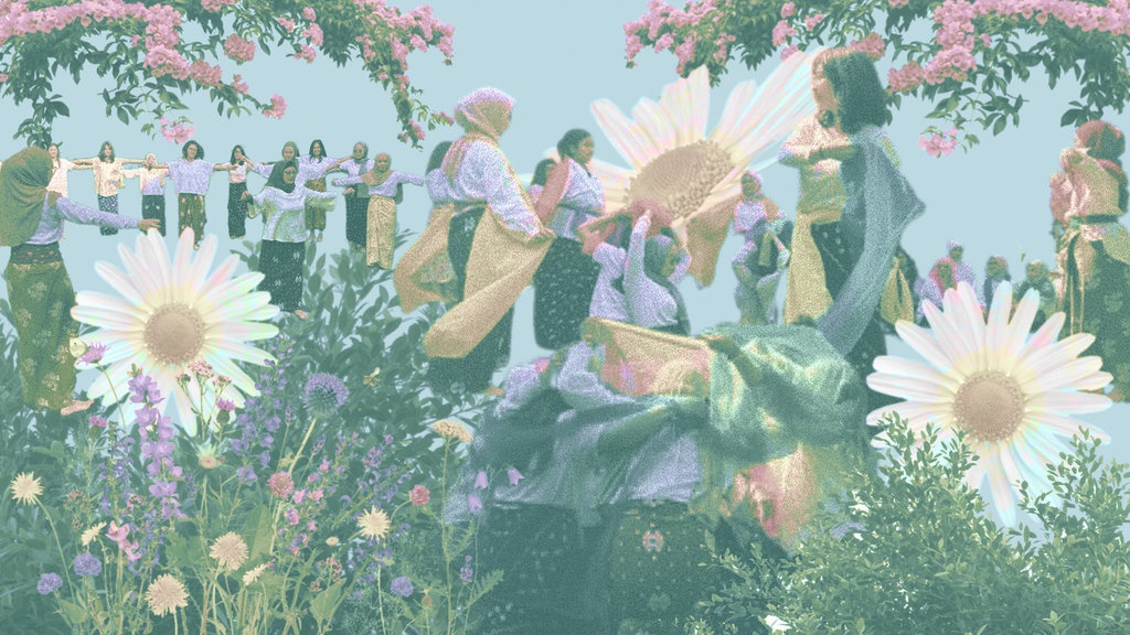 Healing through Dancing: Menari untuk Cintai Diri Sendiri