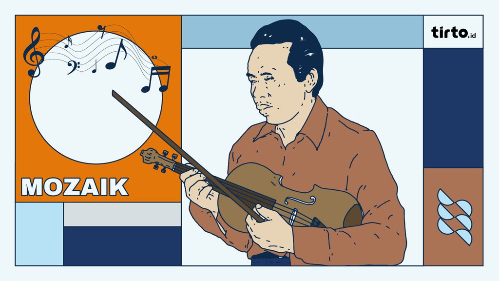 Syeh Kilang Ceh Didong, Seniman Serba Bisa Asal Gayo Syeh Kilang Ceh Didong, Seniman Serba Bisa Asal Gayo