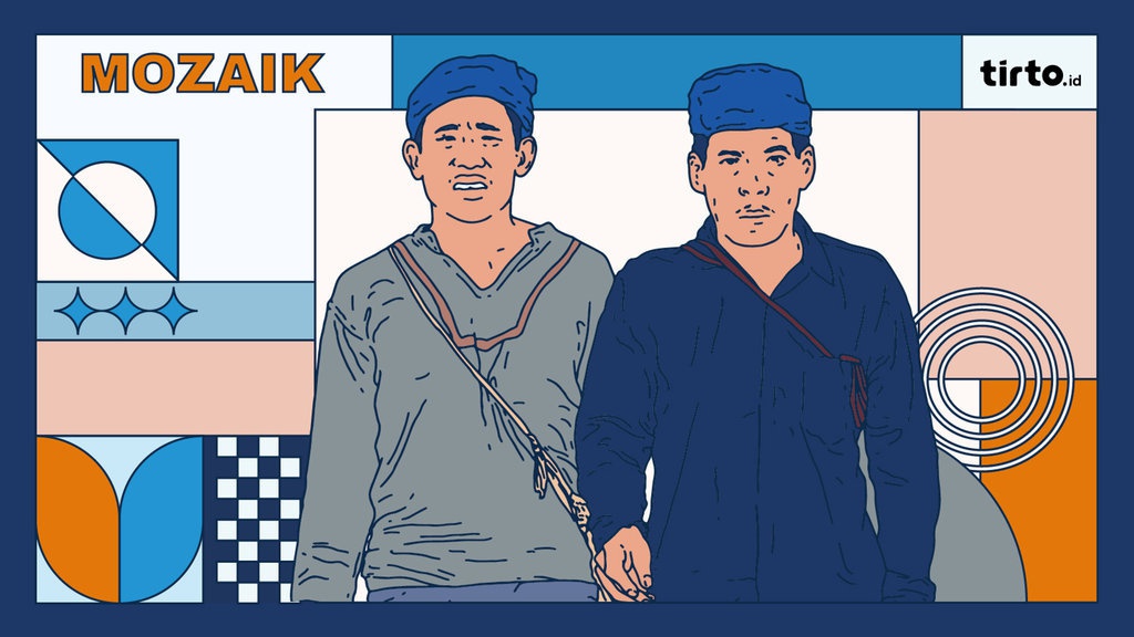 Seba: Tradisi Penghormatan Era Lampau, Kiwari Masih Bertahan Seba: Tradisi Penghormatan Era Lampau, Kiwari Masih Bertahan