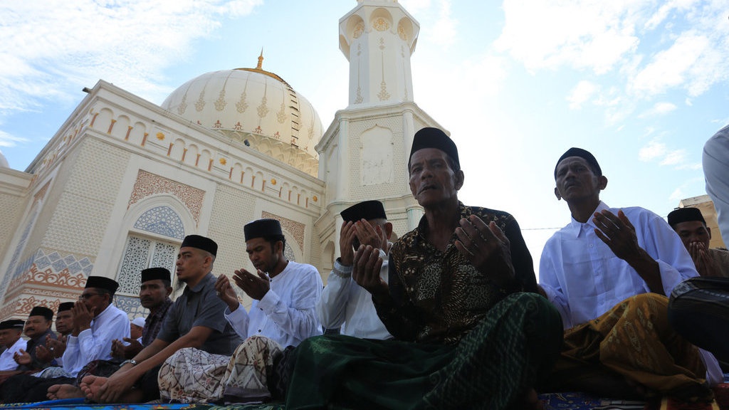 50 Kata-Kata Selamat Lebaran Idul Adha 2025 Singkat & Bermakna