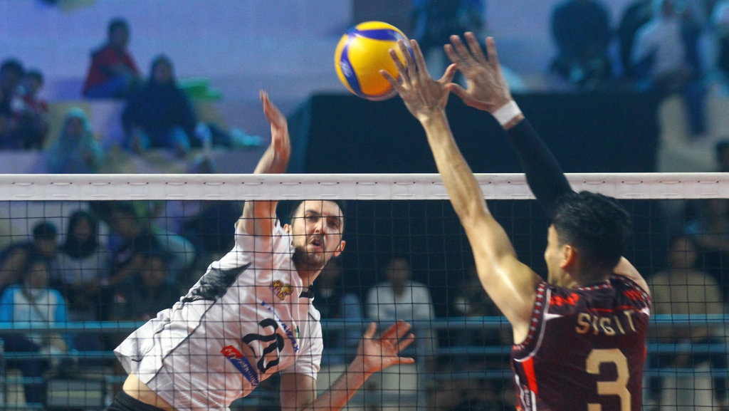 Jadwal Lengkap Proliga 2024 Pekan 7 Live 20-23 Juni & Klasemen Jadwal Lengkap Proliga 2024 Pekan 7 Live 20-23 Juni & Klasemen