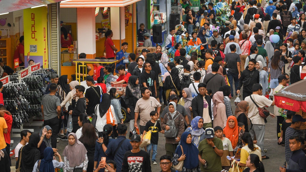 PRJ Sampai Kapan, Cek Jadwal Acara, Harga Tiket, dan Jam Buka PRJ Sampai Kapan, Cek Jadwal Acara, Harga Tiket, dan Jam Buka