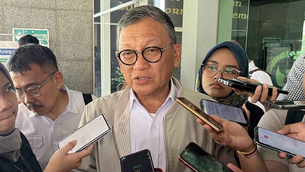 Pemerintah Belum Bahas Rencana Kenaikan Harga BBM dan Listrik