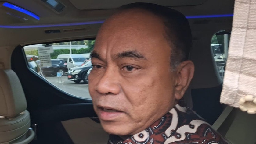 Menkominfo: Peretas Pusat Data Nasional Minta Uang 8 Juta Dolar