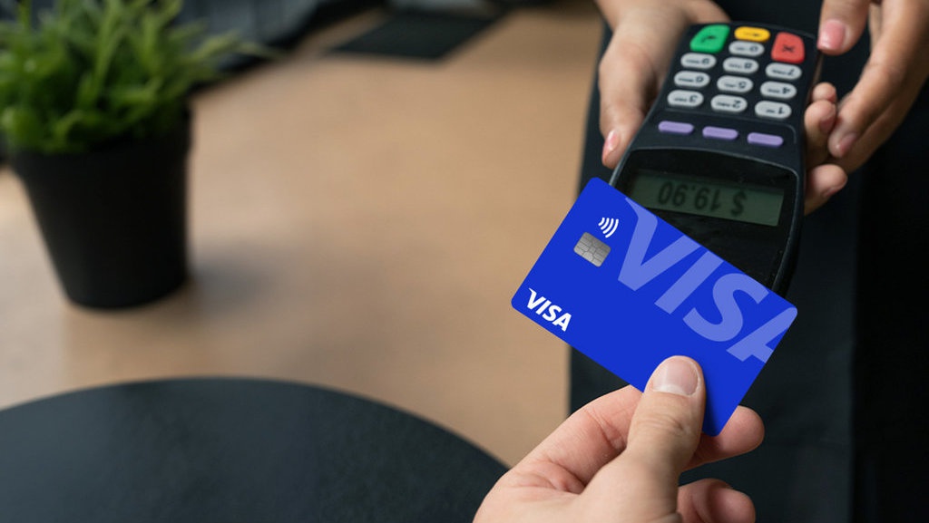 Visa: Masyarakat RI Kian Nyaman Bergaya Hidup Cashless Visa: Masyarakat RI Kian Nyaman Bergaya Hidup Cashless