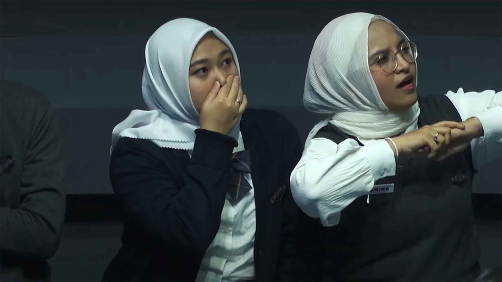 Line Up Lengkap Clash of Champions Ruangguru dan Nilai IPK-nya Line Up Lengkap Clash of Champions Ruangguru dan Nilai IPK-nya